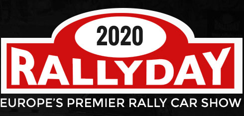 Rally Day 2017 logo