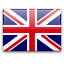 UK flag icon