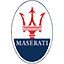 Maserati logo