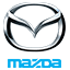 Mazda logo