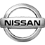 Nissan logo