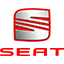 Seat logo