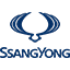 Ssangyong logo