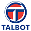 Talbot logo