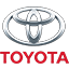 Toyota logo