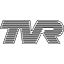 TVR logo