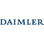 Daimler logo