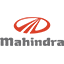 Mahindra logo