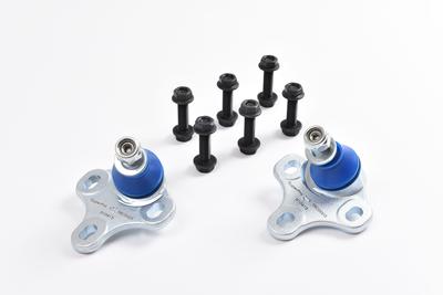 TRC0003: Camber-Adjusting Ball Joints TRC0003: Camber-Adjusting Ball Joints