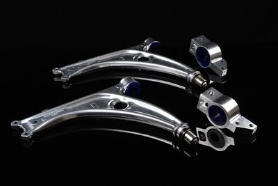 Lightweight Front Control Arms and Mounts Lightweight Front Control Arms and Mounts