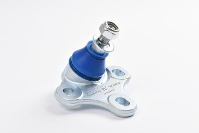 Adjustable Ball Joint to allow for Camber Adjustment Adjustable Ball Joint to allow for Camber Adjustment
