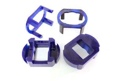 SPF3944K: Subframe Void Filler Rear Bush Kit SPF3944K: Subframe Void Filler Rear Bush Kit