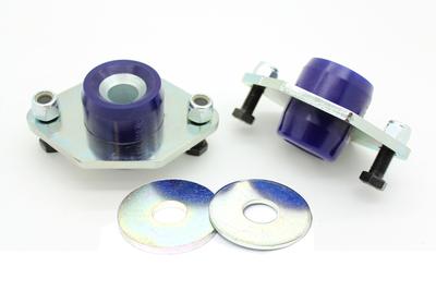 SPF3957K: Shock Absorber Lower Bush Kit SPF3957K: Shock Absorber Lower Bush Kit