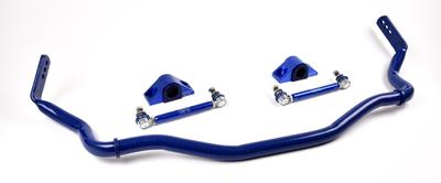 RC0074FHZ-35: Complete front sway bar kit includes adjustable bar, alloy adjustable end link set, alloy brackets and upgraded bushing set RC0074FHZ-35: Complete front sway bar kit includes adjustable bar, alloy adjustable end link set, alloy brackets and upgraded bushing set