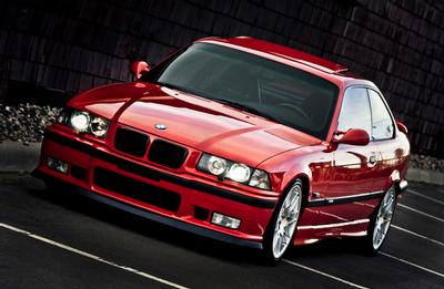 BMW E36 3 Series BMW E36 3 Series