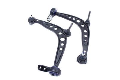 Pair of SuperPro lower front control arms for the BMW 3-Series E36 Pair of SuperPro lower front control arms for the BMW 3-Series E36
