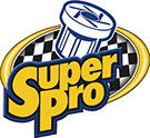 SUPERPRO logo